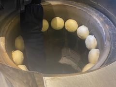 -百年夯碳烤胡椒饼(阿拉城店)