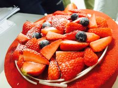 -可丽可丽·生日蛋糕·下午茶