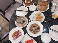 -京香轩·中餐厅(上海中庚聚龙酒店)