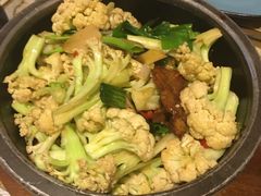 -局气 烤鸭·北京菜(光华路店)