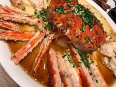 -上海锦江汤臣洲际大酒店壹阶层