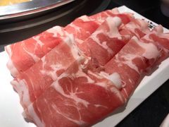 -竹犇番茄火锅(长风街店)