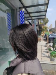-蒋伟时尚造型