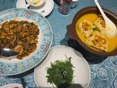 -北塘海鲜·天津菜(大光明桥旗舰店)