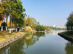 -江南大学(蠡湖校区)