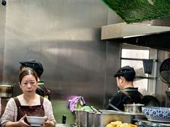 -小辫子羊肉面馆(周东店)
