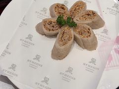-Yan Ting宴庭中餐厅-长沙瑞吉酒店(运达店)