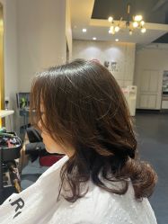 -P.R.O.salon 发哲