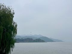 -东钱湖小普陀景区