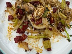 -威海渔村(黄兴路店)