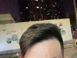 -即型男士理发工作室