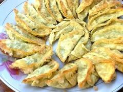 -金山锅贴店(金泉路店)