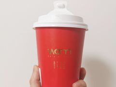 -Cafe on warm(丹霞店)