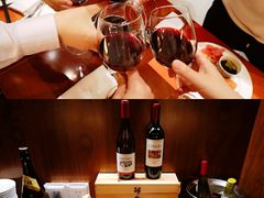 -洲际酒店·地平线全日餐厅HORIZON CAFÉ