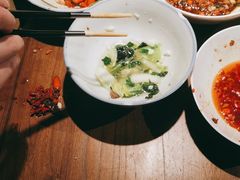 -农耕记·湖南土菜(halo广场店)