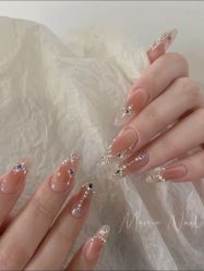 -M·X Nail日式美甲美睫