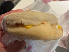 -麦当劳(虹桥南丰城店)
