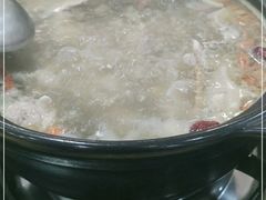 -濠轩阁特色生蚝火锅(水湾路店)