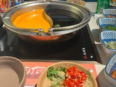 -温禾牛·和牛寿喜烧自助火锅(恒基名人店)