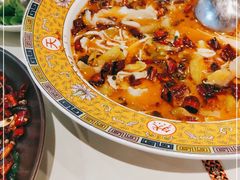 -天成川菜(礼岗店)