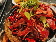 -冰城小镇音乐串吧·聚会餐厅(百子湾店)