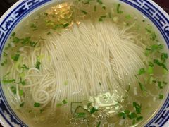 -同得兴 Since·1995 传统苏式面馆(嘉馀坊店)