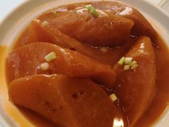 -乾隆美食·本帮菜(黄河路店)