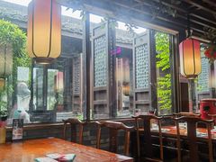-寻宝记绍兴菜(状元店)