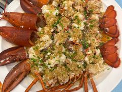 -汇丰海鲜(东亚·世纪城文脉苑店)