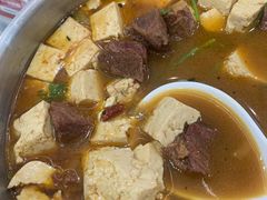 -龙香居海鲜浑锅家常菜·特色驴肉