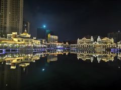 -二龙戏珠水上乐园(客天下店)