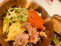 -欢喜哥齐齐哈尔自助烤肉(大学城店)