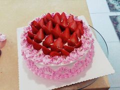 捕获-可心DIY蛋糕烘焙生活馆(迈皋桥万谷慧店)