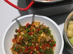 -福巷湘食小馆·猛火现炒(上海首店)
