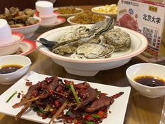 -冶建镜子·老南昌大排档·江西虾王(总店)