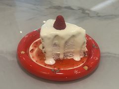 -LA JOLLA 墨西哥餐厅(学院路店)