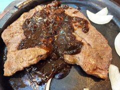 -吉布鲁牛排海鲜自助(巴南万达广场店)