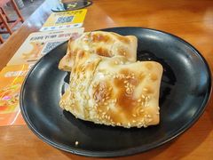 -清真·弹拨尔新疆美食餐厅(延龄巷店)