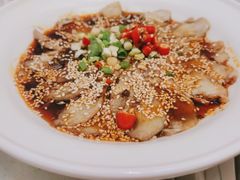 -芭夯兔·兔肉汤锅(新都店)