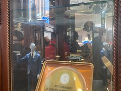 -德大西餐社(云南南路店)