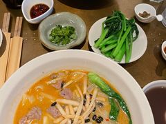 -漆黑觉米粉(三里屯店)