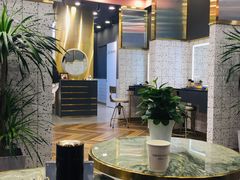 -海马体照相馆|大师(北京华贸中心店)