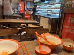 -杨国福麻辣烫(庆春路店)