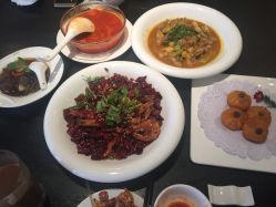 -俏江南户外宴会花园·梓塘婚礼堂(马场道店)