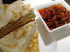 -安多素食(广仁寺路店)