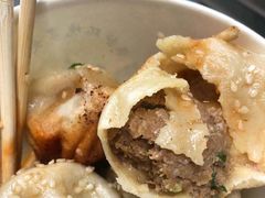 -小路易生煎馆(前进五路店)