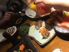 -和彩放题餐厅(酒仙桥店)
