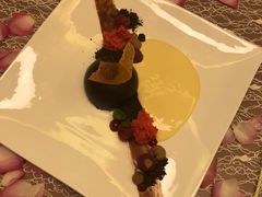 -沈阳君悦酒店·意坊意大利餐厅