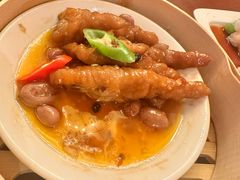 -杭州JW万豪酒店-万豪中餐厅