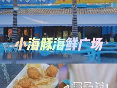 -三亚蜈支洲岛旅游区